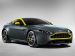 Aston Martin V8 Vantage N430 2015 Picture #24